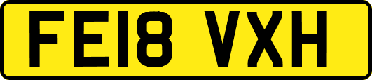 FE18VXH