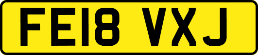FE18VXJ