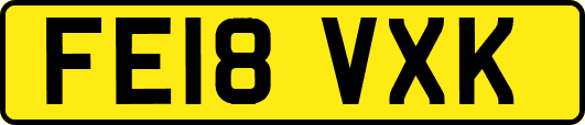 FE18VXK
