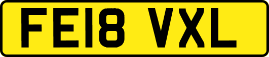 FE18VXL