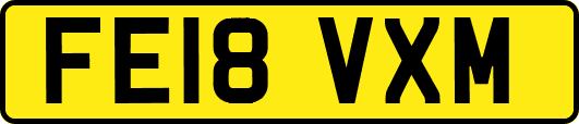 FE18VXM