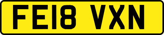 FE18VXN