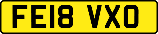 FE18VXO