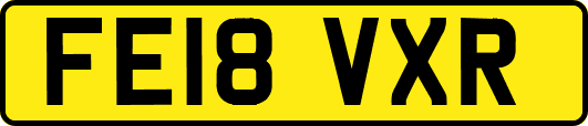 FE18VXR