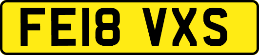 FE18VXS
