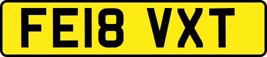 FE18VXT