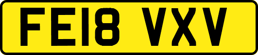 FE18VXV