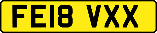 FE18VXX