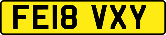 FE18VXY