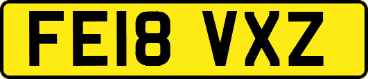 FE18VXZ