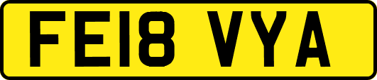 FE18VYA
