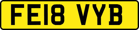 FE18VYB