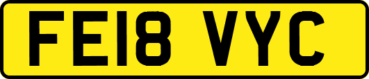 FE18VYC