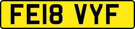 FE18VYF