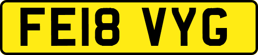 FE18VYG