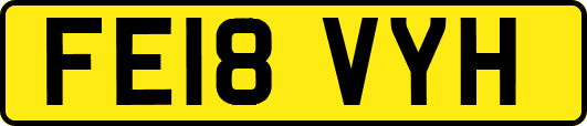 FE18VYH