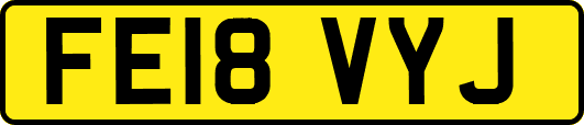 FE18VYJ