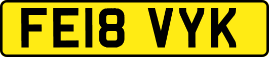 FE18VYK