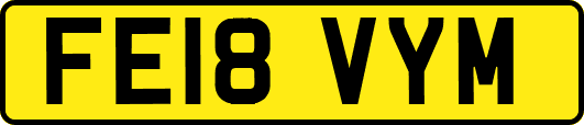 FE18VYM