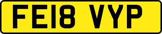 FE18VYP