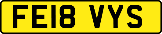 FE18VYS