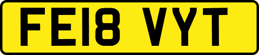 FE18VYT