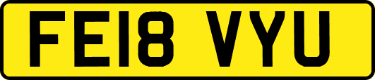 FE18VYU