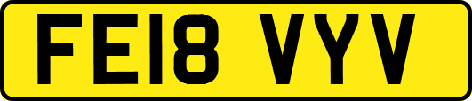 FE18VYV