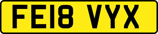 FE18VYX
