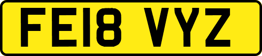 FE18VYZ