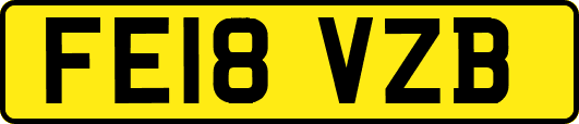 FE18VZB