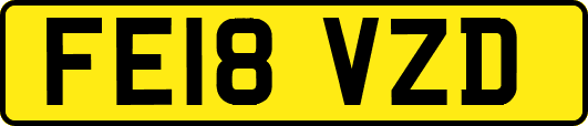 FE18VZD