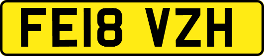FE18VZH