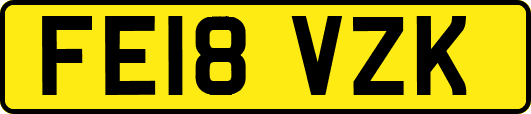 FE18VZK