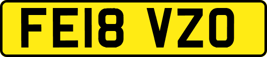 FE18VZO
