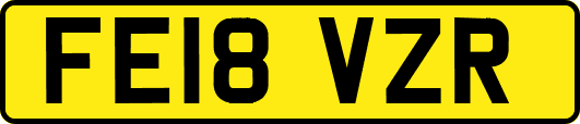 FE18VZR