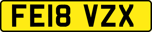 FE18VZX