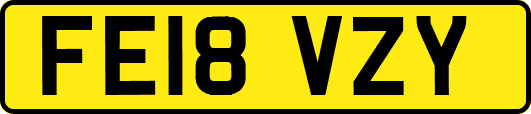 FE18VZY