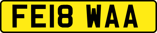 FE18WAA