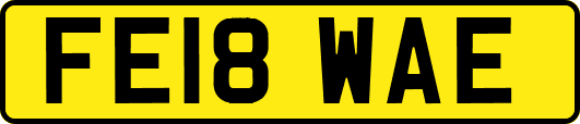 FE18WAE