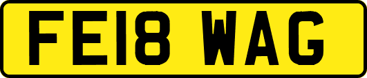 FE18WAG