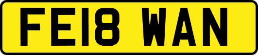 FE18WAN