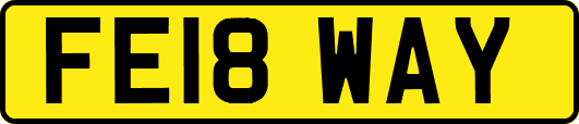 FE18WAY