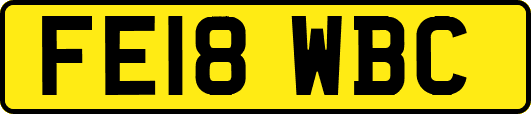 FE18WBC