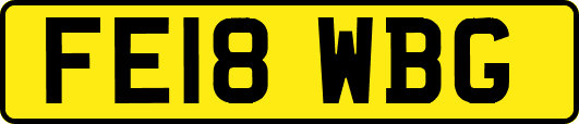 FE18WBG