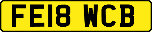 FE18WCB