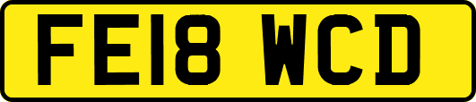 FE18WCD