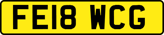 FE18WCG