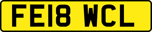 FE18WCL