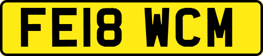 FE18WCM
